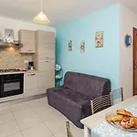 Апартаменты Casa Di Greta Санто-Стефано-ди-Магра