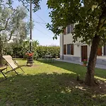 Casa Di Greta Санто-Стефано-ди-Магра