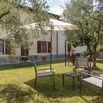 Casa Di Greta Апартаменты *