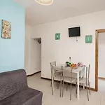 Casa Di Greta Апартаменты Санто-Стефано-ди-Магра