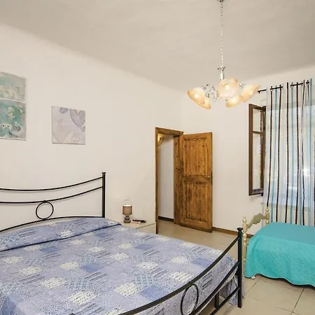 Casa Di Greta Apartmán Santo Stefano di Magra