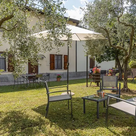 Casa Di Greta 아파트 *