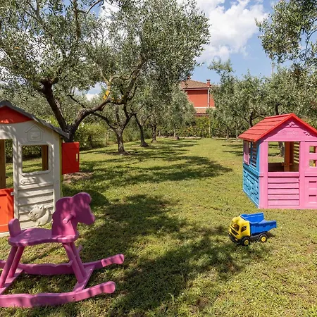 Casa Di Greta