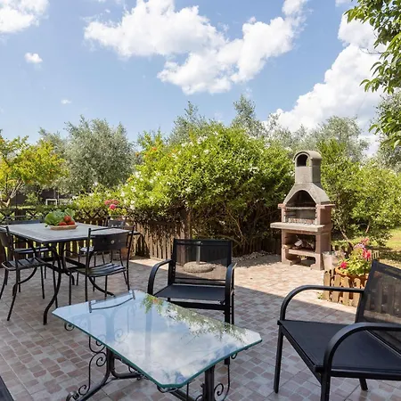 Apartamento Casa Di Greta