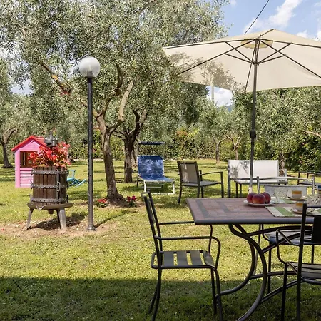 Casa Di Greta * Santo Stefano di Magra