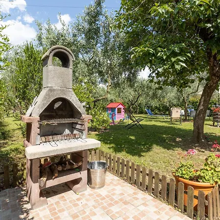 Casa Di Greta Apartamento *