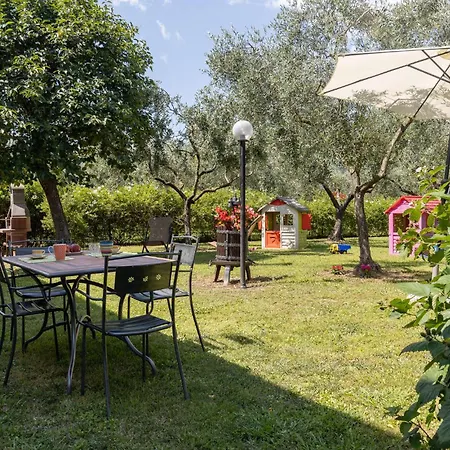 Apartamento Casa Di Greta