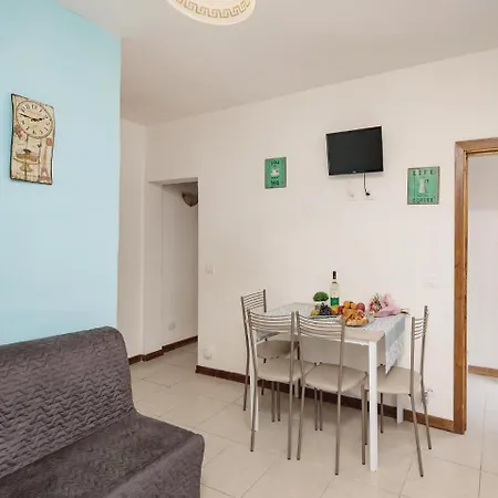 Casa Di Greta Apartmán Santo Stefano di Magra