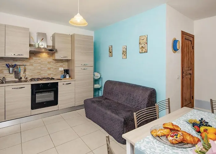 شقة Casa Di Greta سانتو ستيفانو دي ماجرا