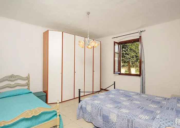 Casa Di Greta