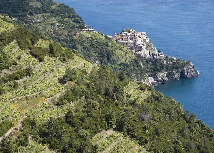 Casa Di Greta