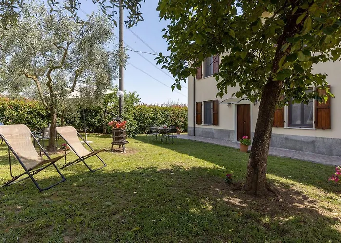 Casa Di Greta سانتو ستيفانو دي ماجرا