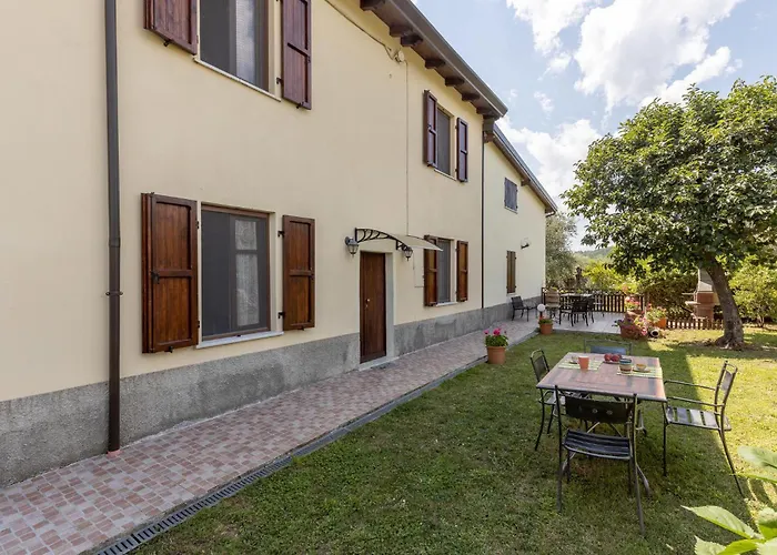 Apartamento Casa Di Greta *