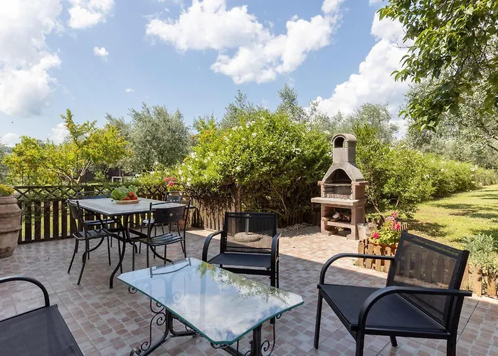 Apartamento Casa Di Greta