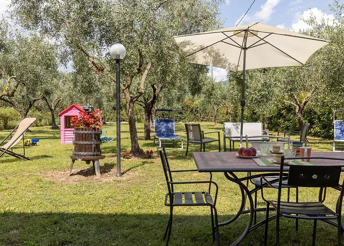 Casa Di Greta * سانتو ستيفانو دي ماجرا