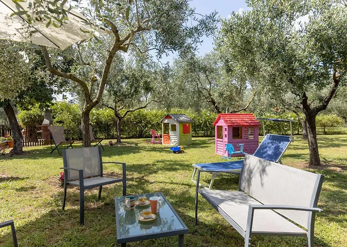 Casa Di Greta
