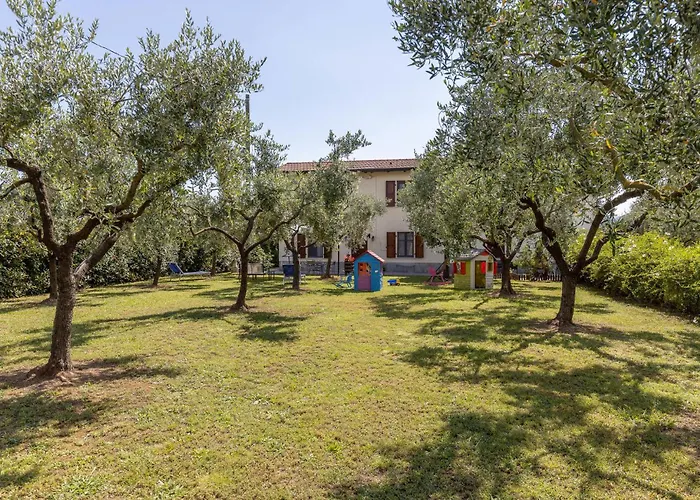 Casa Di Greta شقة سانتو ستيفانو دي ماجرا