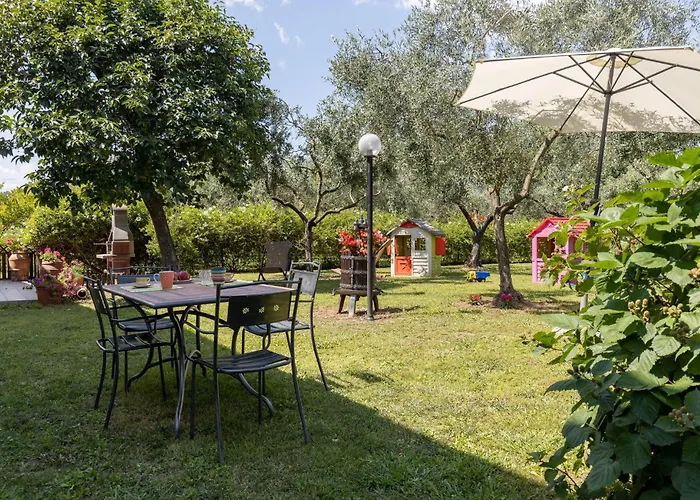 Apartamento Casa Di Greta
