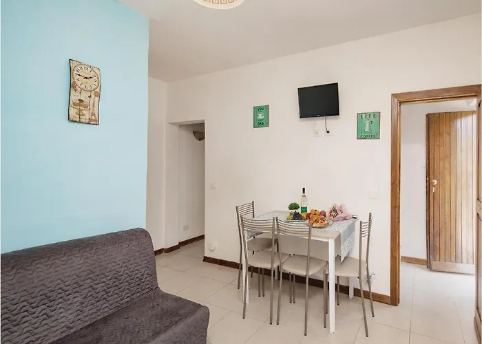 Casa Di Greta شقة سانتو ستيفانو دي ماجرا