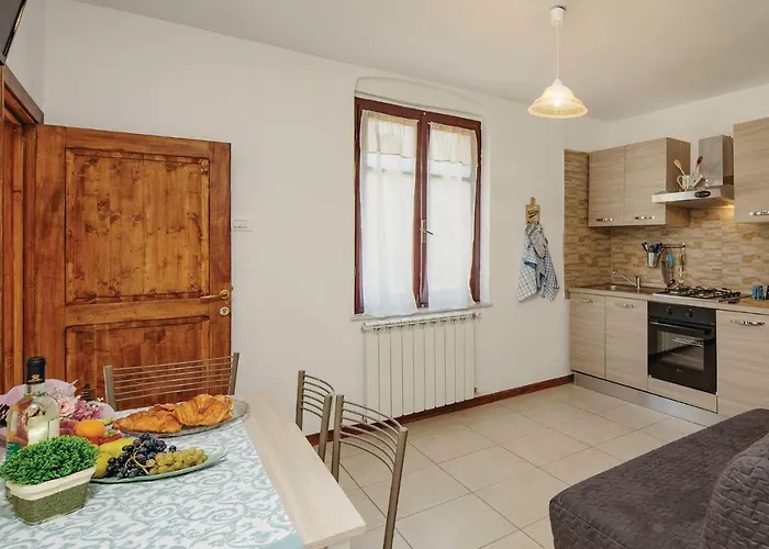 شقة Casa Di Greta